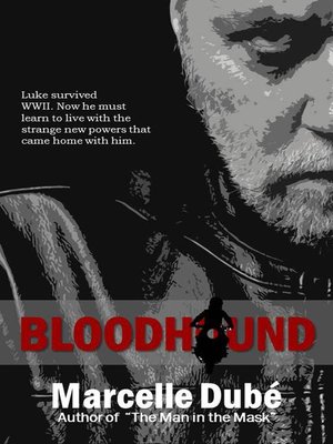 cover image of Bloodhound